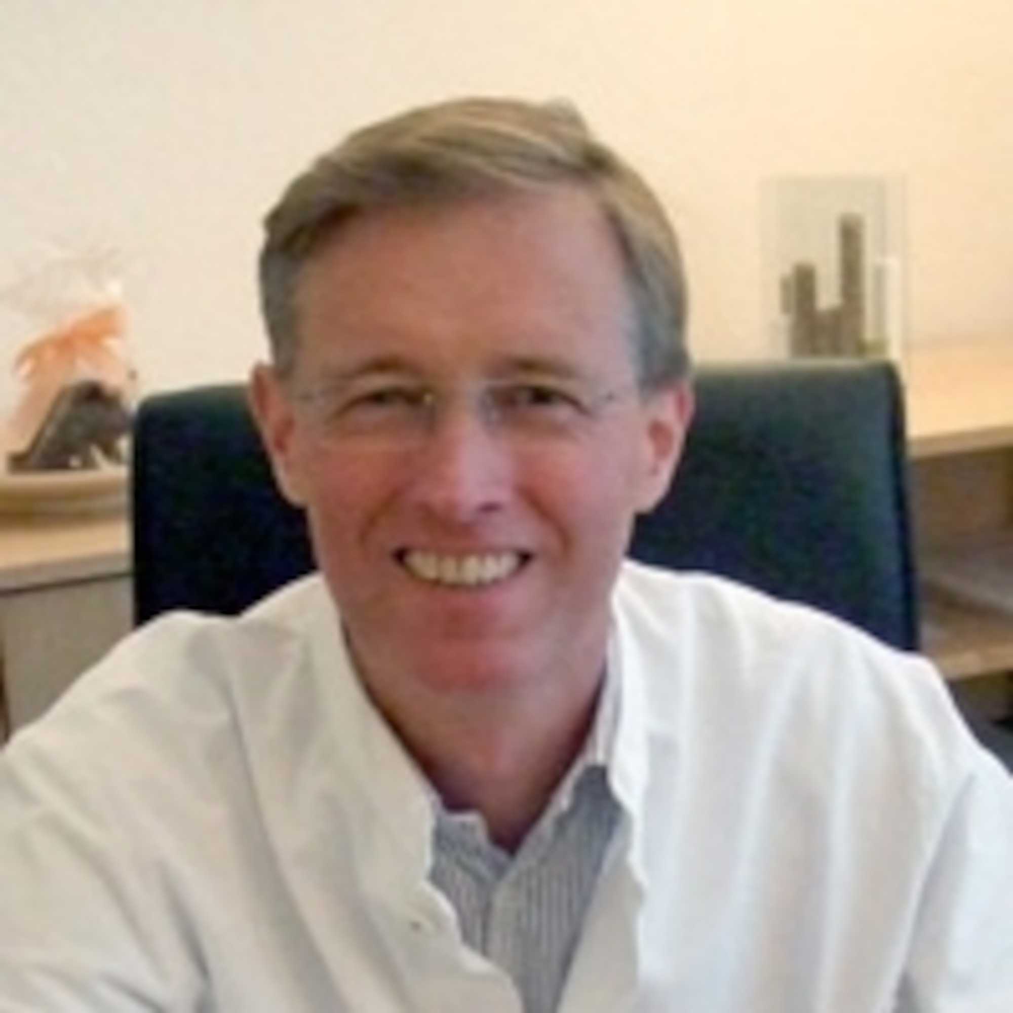 Photo von Dr. Holger Hein
